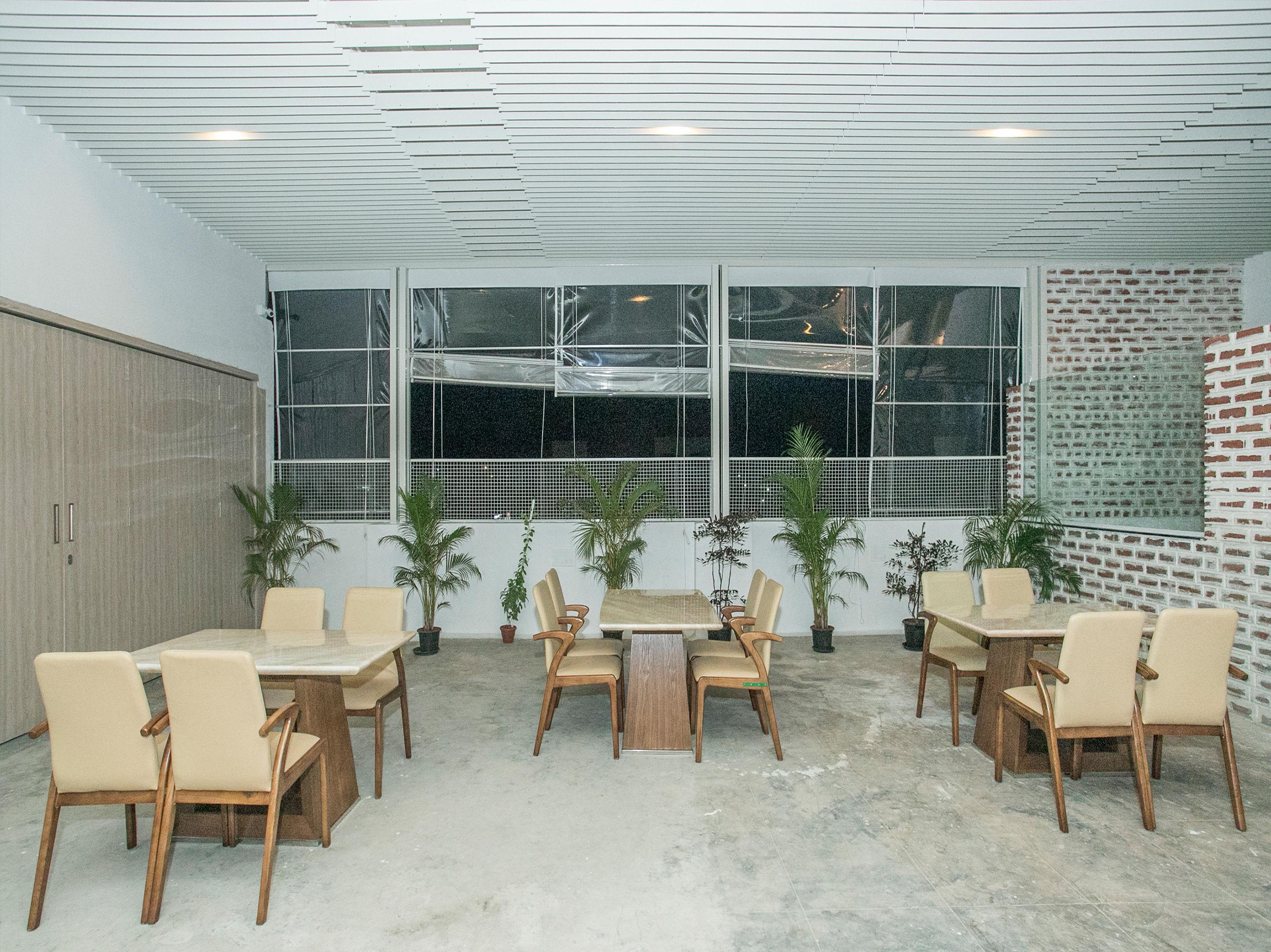 Airport Hotel Hsp New Delhi Exterior photo